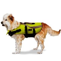 Dog Life Vest